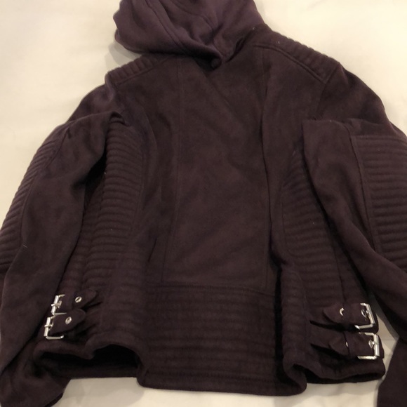 Women jacket - Picture 4 of 6